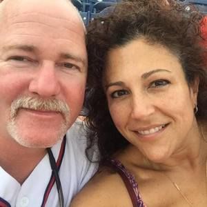 Meet your Posher, Gail